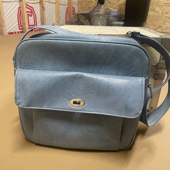 Samsonite Handbags - Vintage samsonite bag